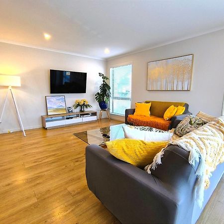Whetu Whiti Apartment Lake Tekapo Luaran gambar