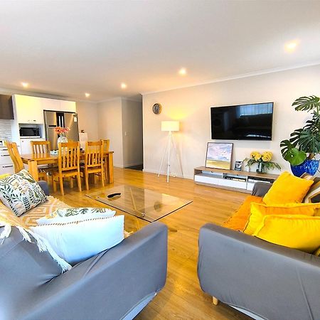 Whetu Whiti Apartment Lake Tekapo Luaran gambar