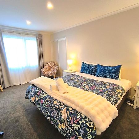 Whetu Whiti Apartment Lake Tekapo Luaran gambar