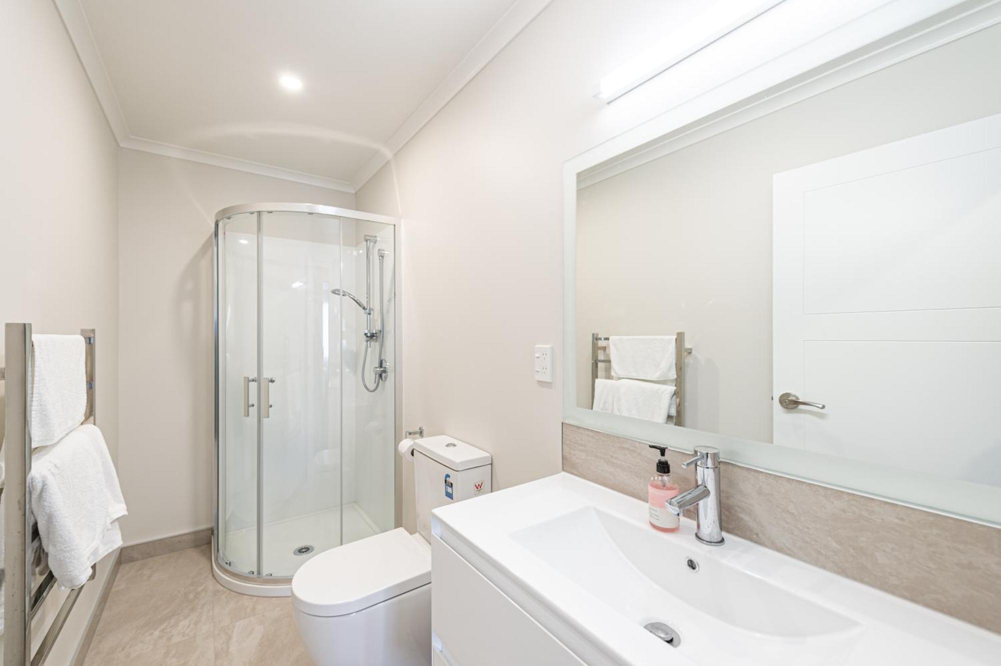 Whetu Whiti Apartment Lake Tekapo Luaran gambar