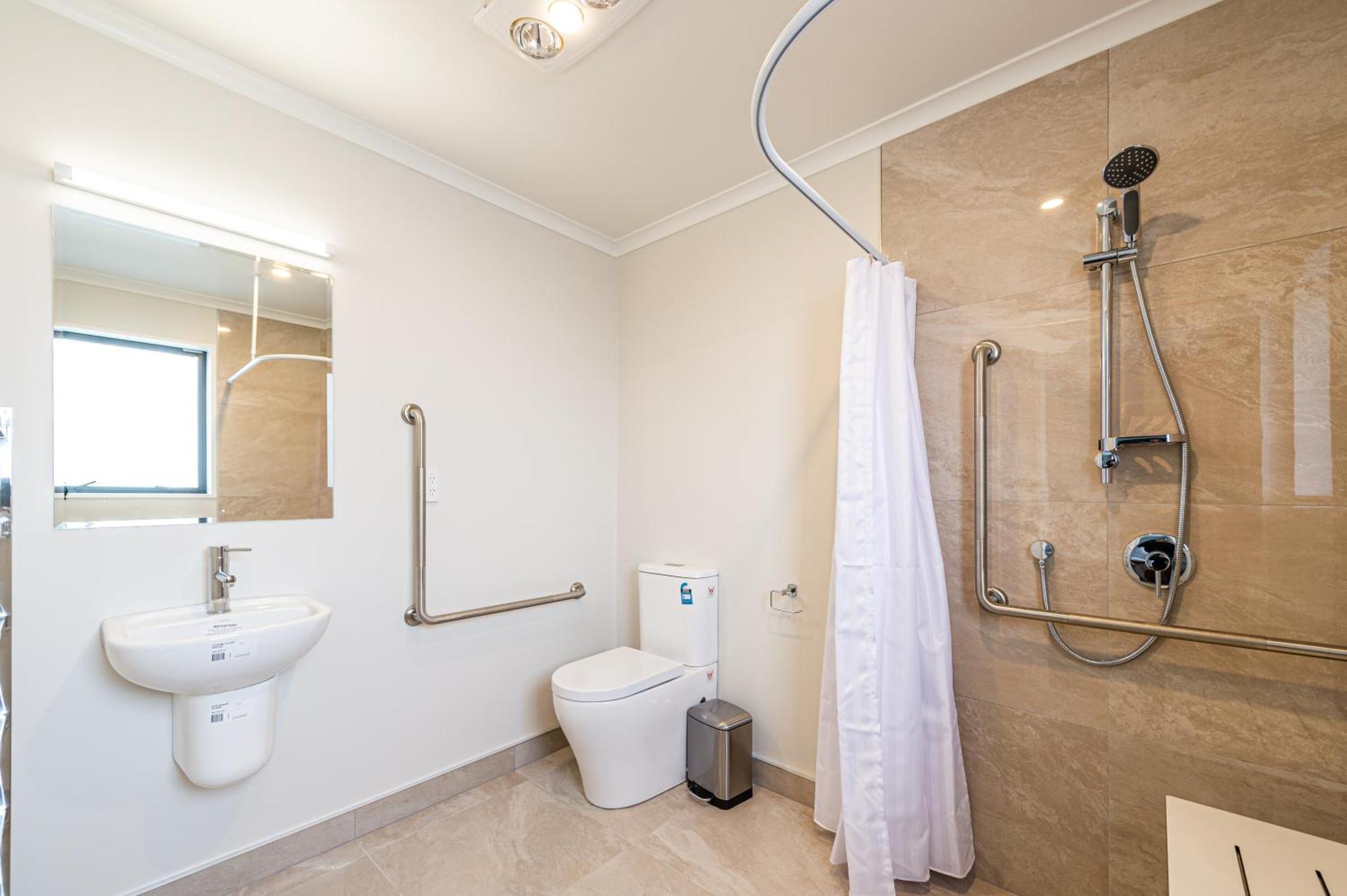 Whetu Whiti Apartment Lake Tekapo Luaran gambar