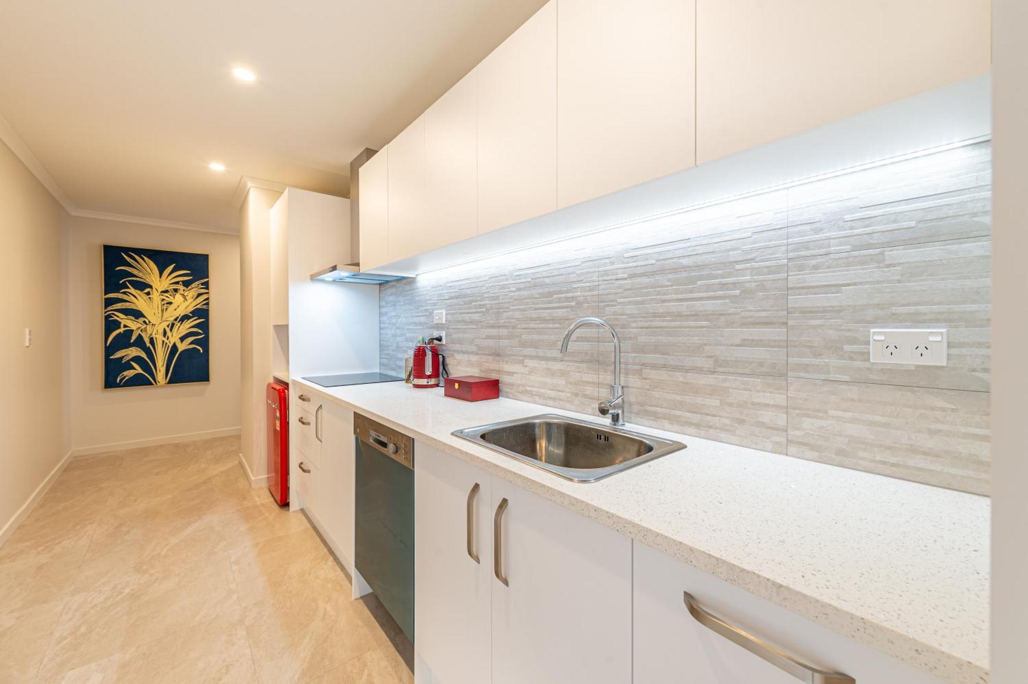 Whetu Whiti Apartment Lake Tekapo Luaran gambar