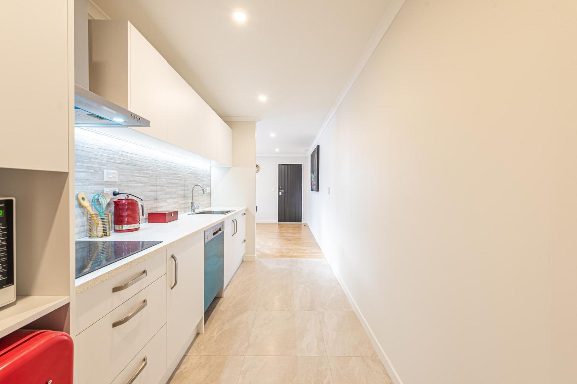 Whetu Whiti Apartment Lake Tekapo Luaran gambar