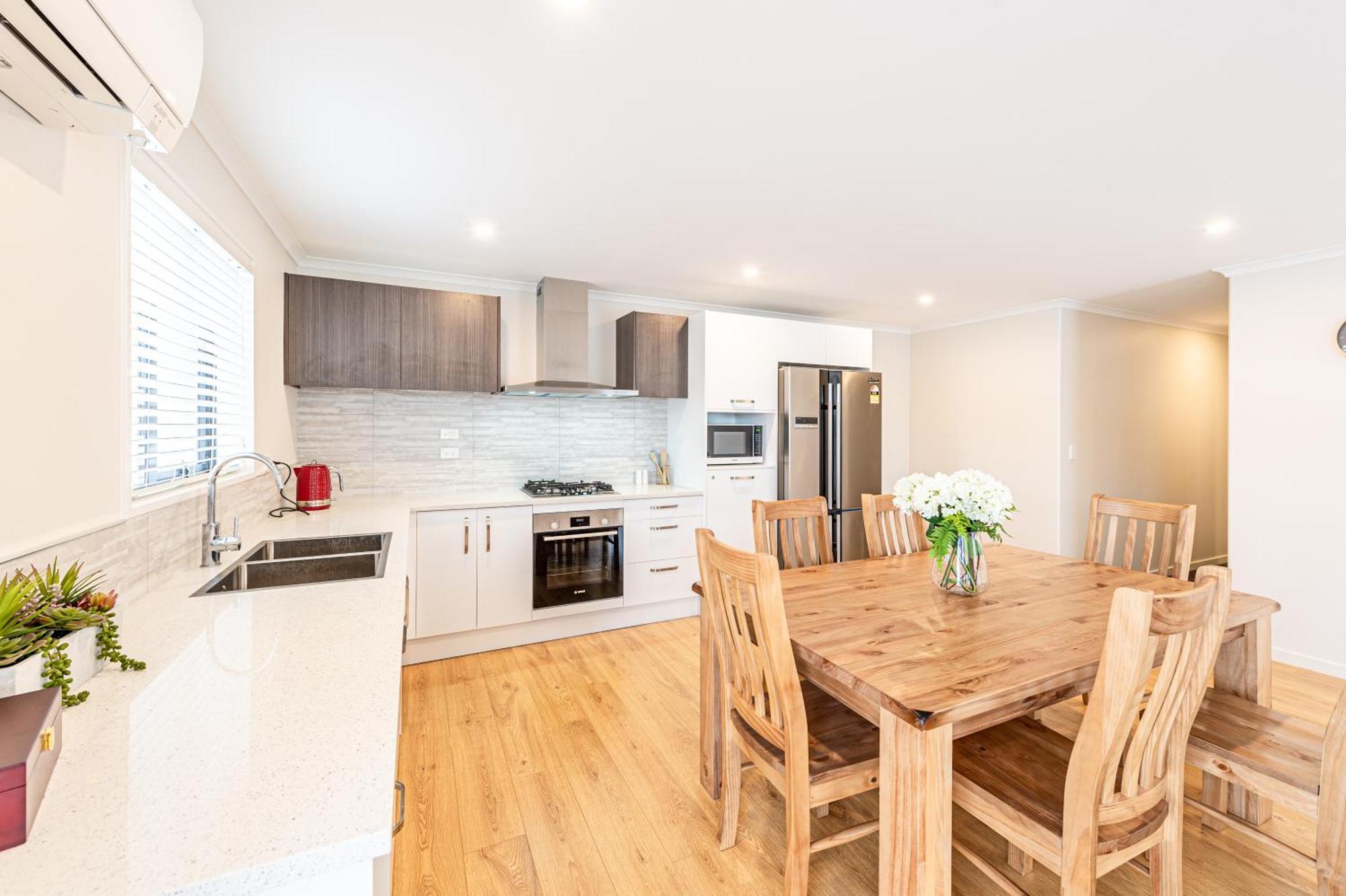 Whetu Whiti Apartment Lake Tekapo Luaran gambar