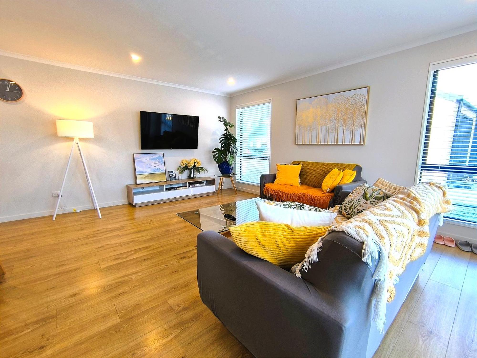 Whetu Whiti Apartment Lake Tekapo Luaran gambar