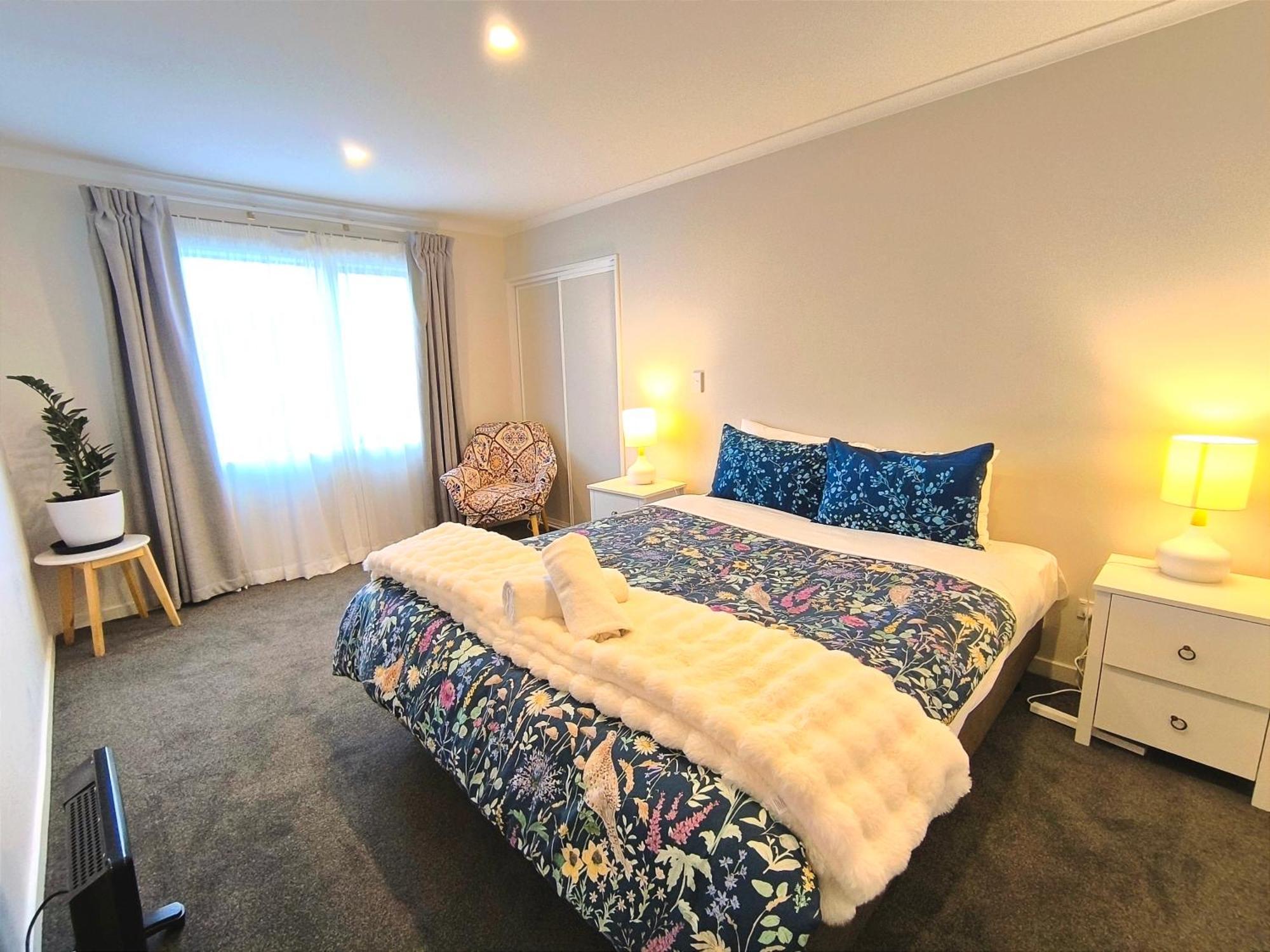 Whetu Whiti Apartment Lake Tekapo Luaran gambar