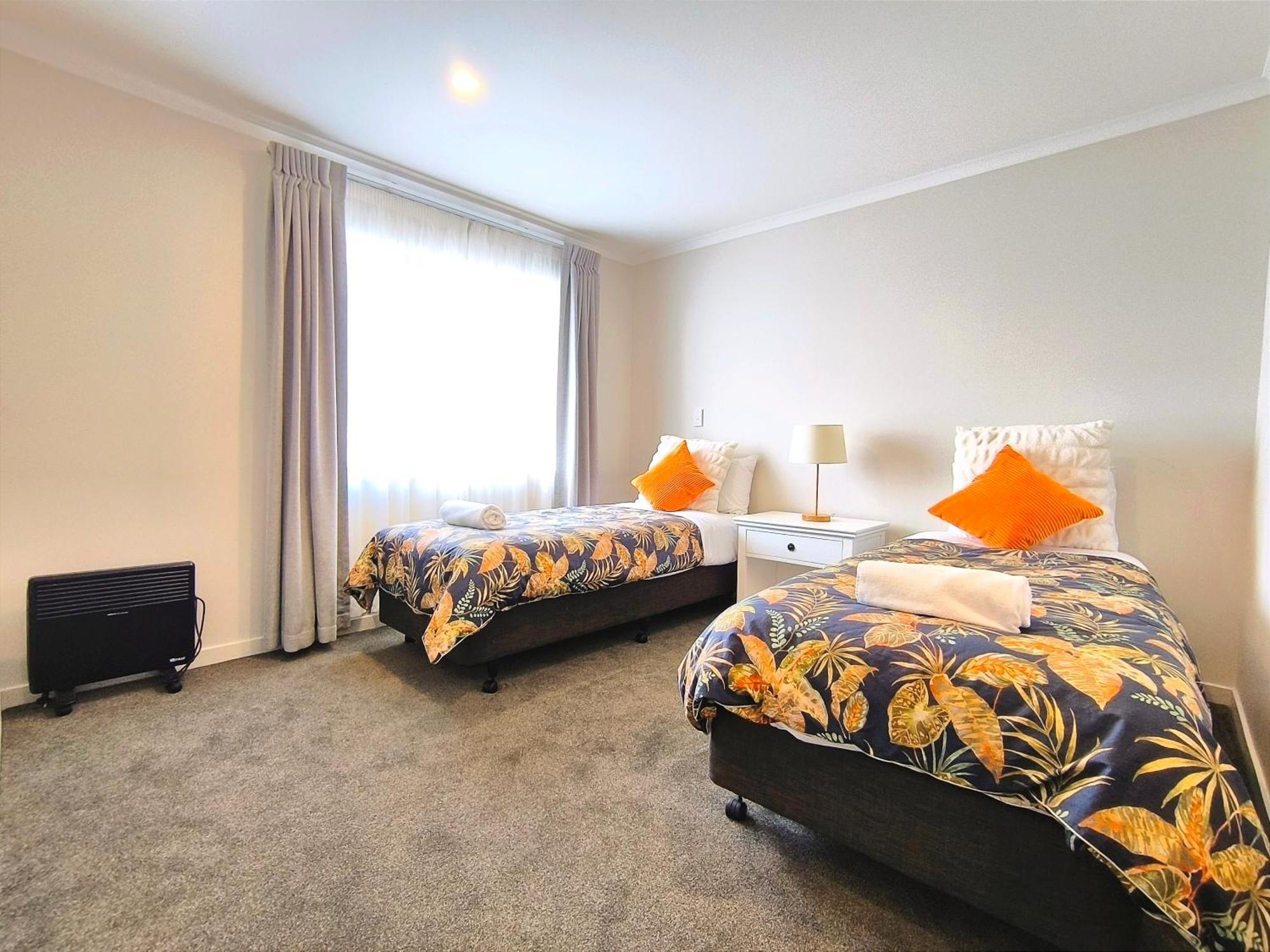 Whetu Whiti Apartment Lake Tekapo Luaran gambar