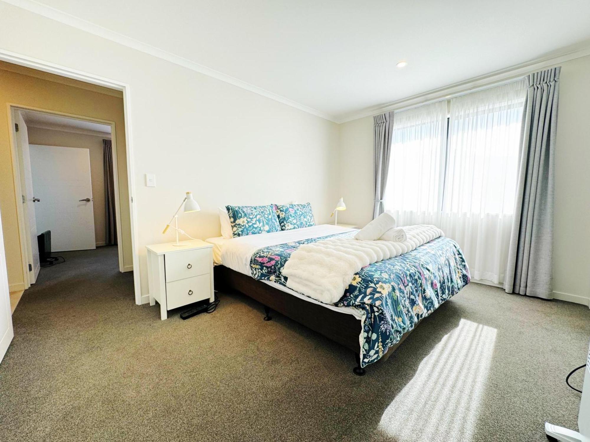Whetu Whiti Apartment Lake Tekapo Luaran gambar