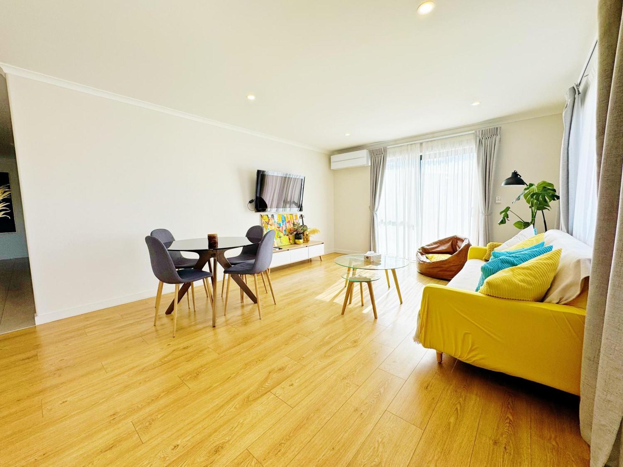 Whetu Whiti Apartment Lake Tekapo Luaran gambar